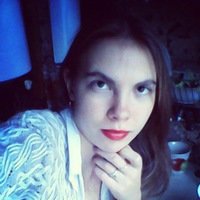 Светлана Бородина