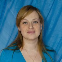 Екатерина И.