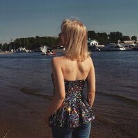 Вера Бенецкая