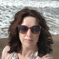 Надежда Пурецкая