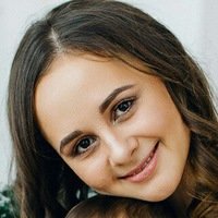 Ульяна Агишева