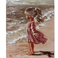 Елена Новосельцева