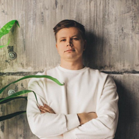 Дмитрий Евдокимов