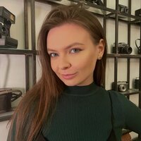 Виктория Остолопова