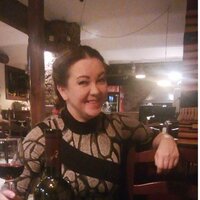 Юлия Сергачева