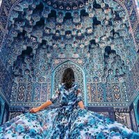 Эльза Сельмурзаева