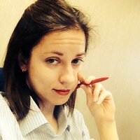 Мария Кузьмина