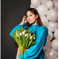 Кукарова Аделя