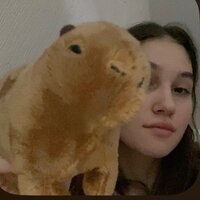 Софья Ткаченко