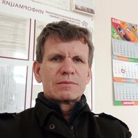 Андрей Васильевич