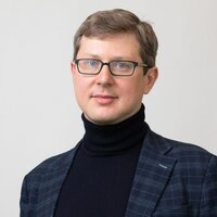 Николай Владимирович