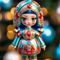 Марина Сергеевна