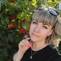 Ольга Голосова