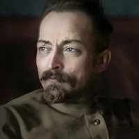 Павел Тихонов