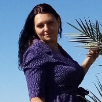 Марина Фролова