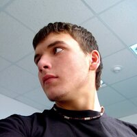 Евгений Викторович