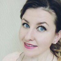 Анастасия Егоркина