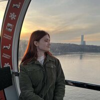 Мария Дмитриева