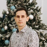 Евгений Иванов