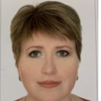 Ольга Юсупова