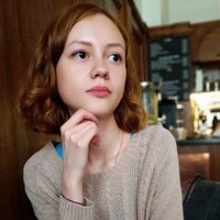 Аня Николаева