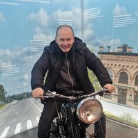 Пётр Петров