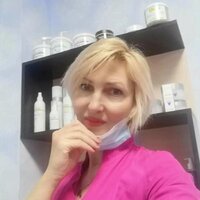 Наталья Иванова