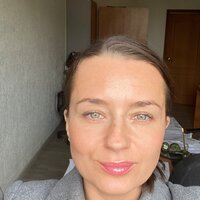 Ольга Андриянова