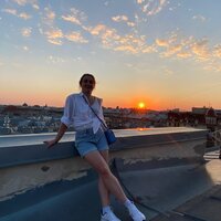 Вероника Сенаторова