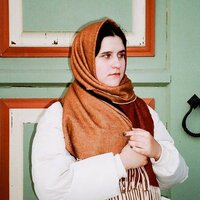 Аня Баскакова