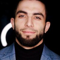 Хабиб Казимов