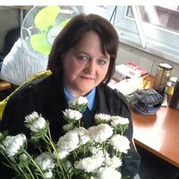 Любовь Чистякова