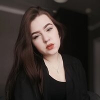 Анна Ивахнова