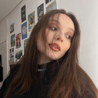 Алина Суханова