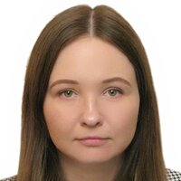 Овечкина Ольга