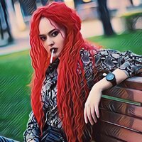 Дарья Ленкова