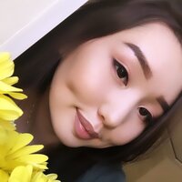 Альбина Даниярова