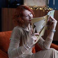 Мария Шувалова