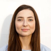 Настя Дьячкова