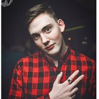 Николай Пархоменко