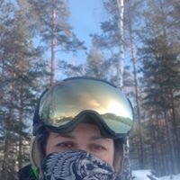 Алена Усенко