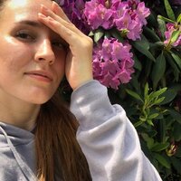 Кристина Шалгинских