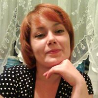 Екатерина Пушкарева
