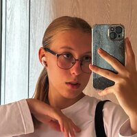 Арина Теплова