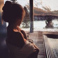 Татьяна Баженова