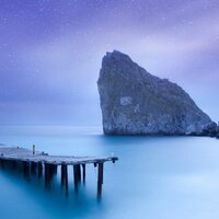 Аленький цветочек