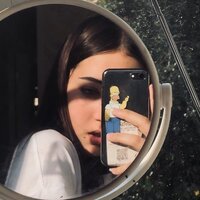 Екатерина Балдакова