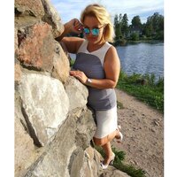 Оксана Пристав