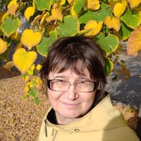 ольга дубова