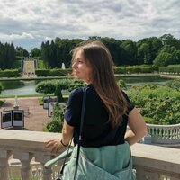 Ирина Андреевна